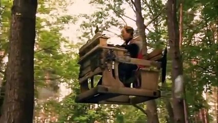 Láska rohatá , 2009, 90 min   CZ celý film komedie ceský dabing ,akcní, dobrodružný 2015 part 1/2