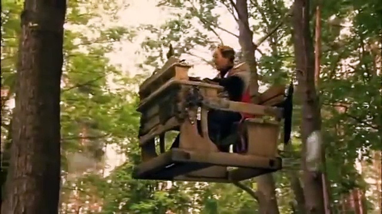 Láska rohatá , 2009, 90 min   CZ celý film komedie ceský dabing ,akcní, dobrodružný 2015 part 1/2