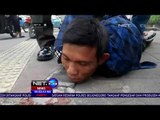 Kejahatan Dalam Kopaja, Pelaku Dibekuk Petugas -NET24