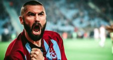 Burak Yılmaz, Bonservisini Alabilirse Beşiktaş'a İmza Atacak