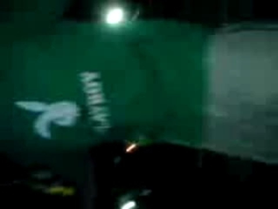 soiré a benidorm (2007)