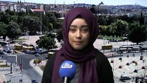 En genç milletvekili aday adaylarından Tatar “Hedefim çocuk gelinlerin olmaması için mücadele etmek”