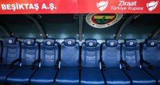 Türkiye Kupası Maçına Çıkmayan Beşiktaş, Küme Düşürülebilir