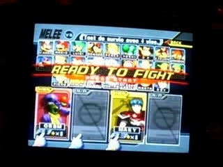 Makenshi(Marth)vs Vargas(Samus)freeplay R.3