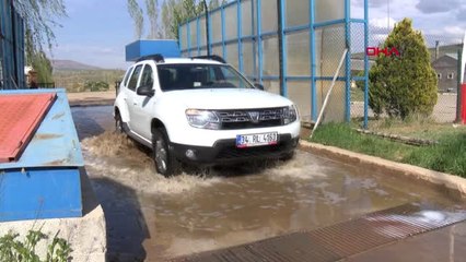 Trabzon Kelkit Besi'de Satışlar Başladı