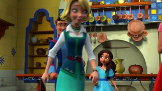 Elena of Avalor | Blockheads | Season 1 Episode 24 | Trailer | Lego