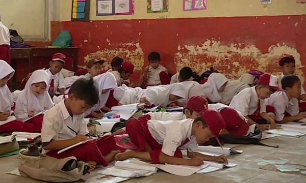 Kisah Nelangsa Tunas Bangsa (2)