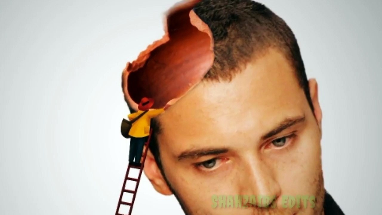 How To Make Broken Head Manupolation In PicsArt _ PicsArt Manipulation Editing Tutorial _ HD