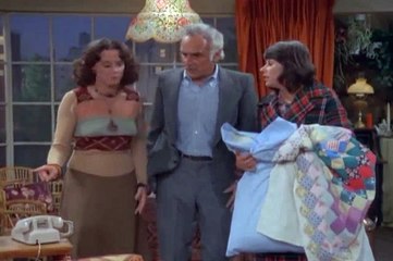 Rhoda S02E14 - Bump in the Night
