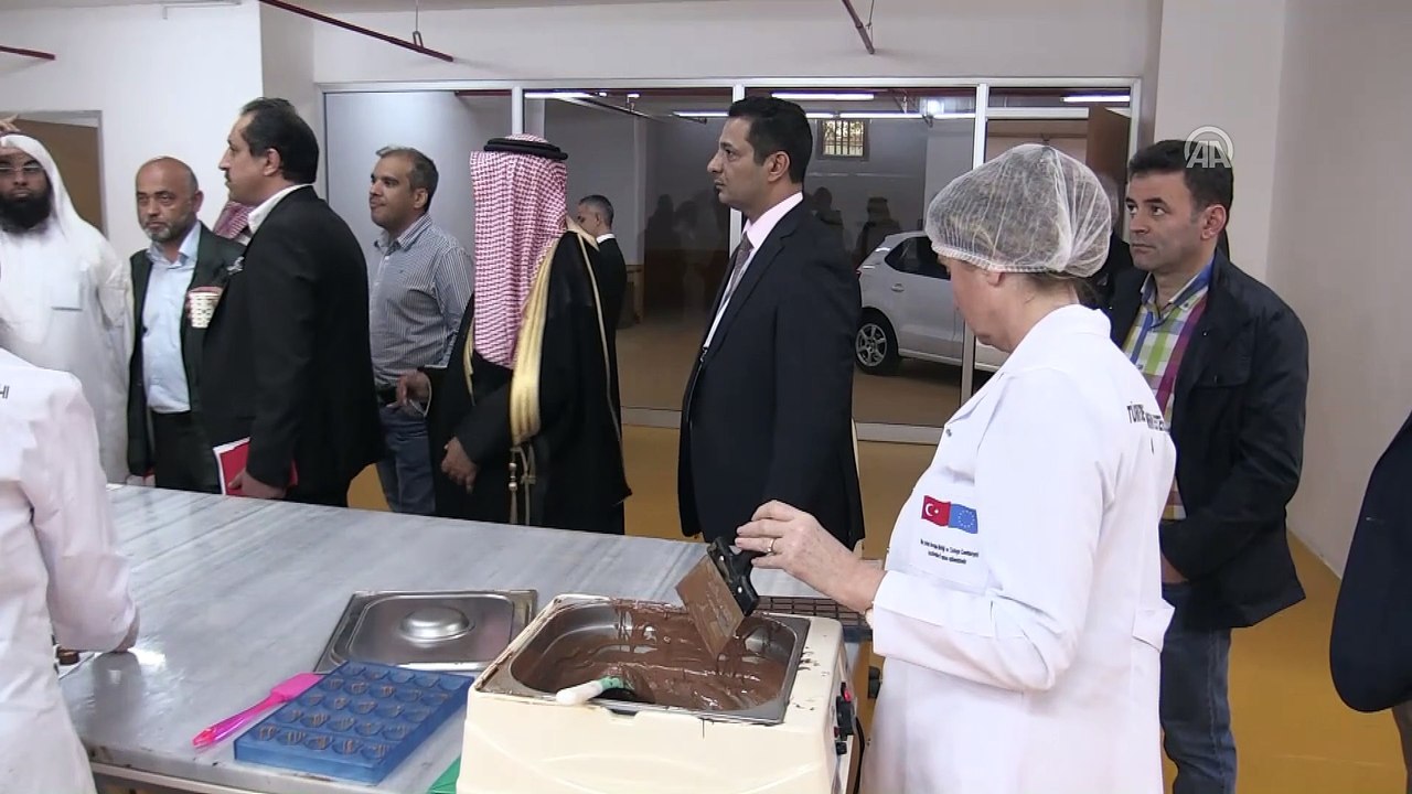 Arap iş adamlarının yeni gözdesi Karadeniz - ORDU