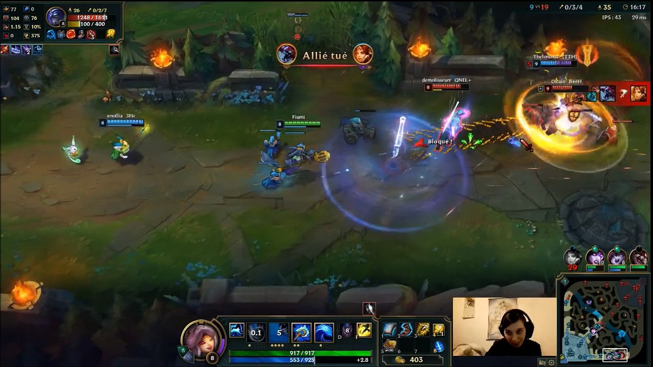 tank vs supp
