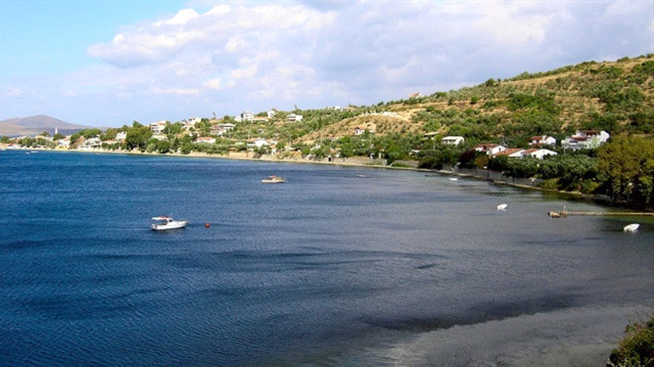Emekliye Bir Müjde Daha! Ayda 2 Liraya Tam Pansiyon Tatil