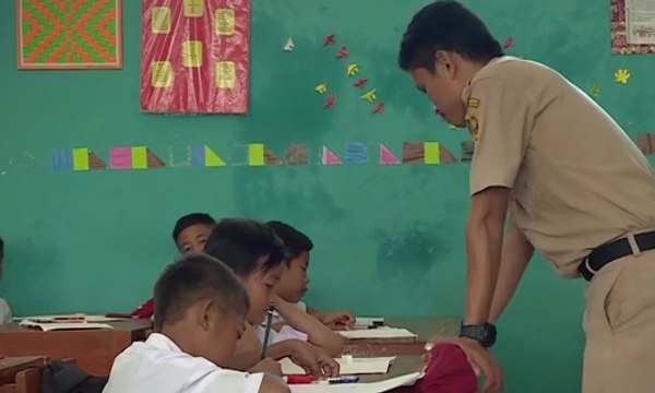 Kisah Nelangsa Tunas Bangsa (3)