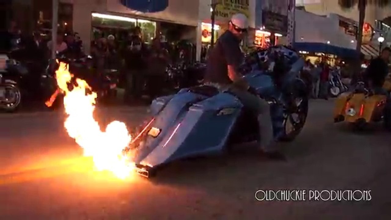 Daytona_Bike_Week_75_th_Anniversary._Chops___Baggers!