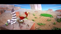 CRACKÉ - Tangled In Vines (Full Episode) Funny Cartoon for Children  *Cartoons for Kids* Animation 2018 Cartoons