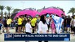 i24NEWS DESK | Giro d'Italia: kicks in to 2nd gear | Saturday, May 5th 2018