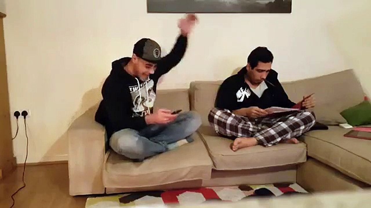 Funny" Amezing Some people are really very frunny ....hahahaha