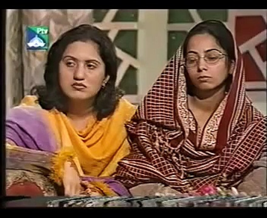 Zavia - Ashfaq Ahmed - Part 4