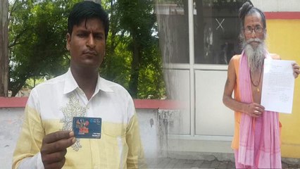 एटीएम में टप्पेबाजी, कार्ड बदलकर निकाले रुपए, पुलिस नहीं ले रही एक्शन