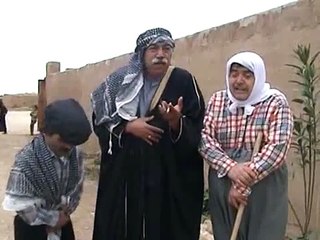 Acil Güldürü 3 - Deneme Tahtası