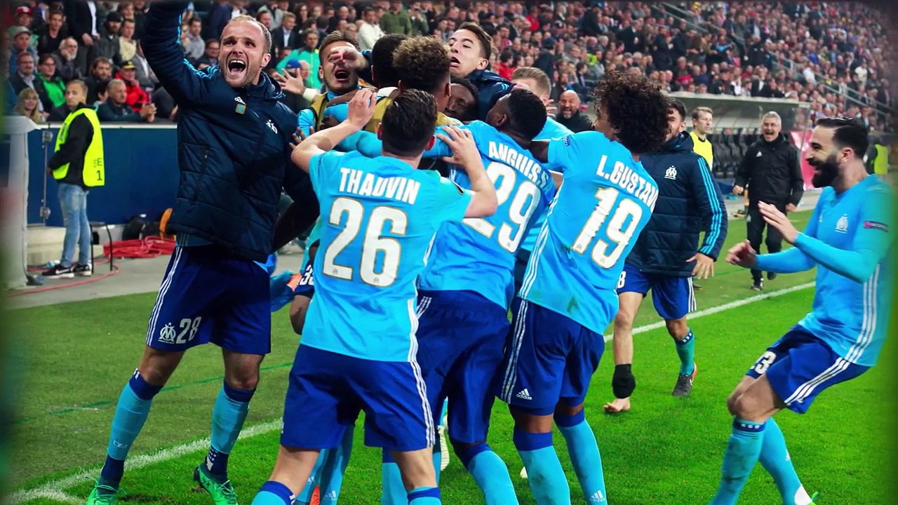 Marseille : Bernard Tapie met en garde Jean-Luc Mélenchon