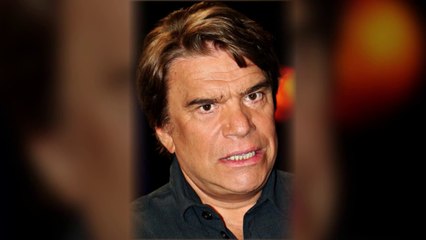 Marseille : Bernard Tapie met en garde Jean-Luc Mélenchon