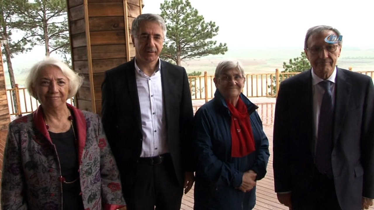 Prof. Dr. Canan Karatay: “Kurtlu elma yiyebilirsiniz”