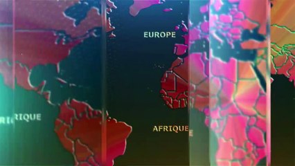 GEOPOLITIQUE INTERNATIONALE DU 04 05 2018