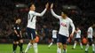 Pochettino hopes Raul visit will boost Tottenham's bid for top four