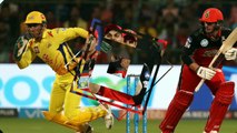 IPL 2018 Match 35 : Chennai Super Kings Vs Royal Challengers Bangalore Playing 11 And Match Preview
