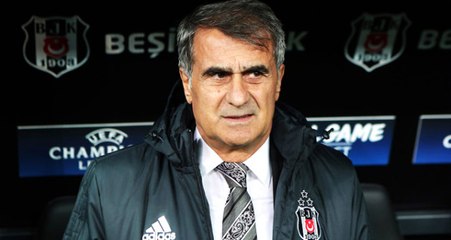 Beşiktaşlı Yöneticiler, Katar'dan Teklif Alan Şenol Güneş'i Bırakmıyor