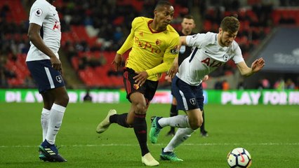 Pochettino hails 'fantastic' Ben Davies