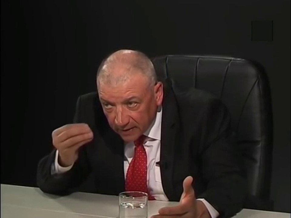 Sergiu Mocanu: Cum Plahotniuc va cîştiga Alegerile Parlamentare 2018 din R. Moldova