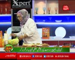 Abbtakk - Daawat-e-Rahat- Episode 279 (Rahat ki Special Meethi Tikiya, Zinger Burger) - 04 May 2018