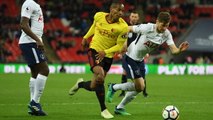 Pochettino hails 'fantastic' Ben Davies