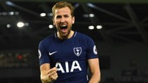 Champions League spot more important than Kane beating Salah - Pochettino