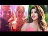 Priyanka Chopra To Miss Sonam Kapoor & Anand Ahuja's Wedding | Bollywood Buzz