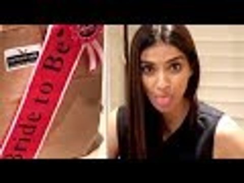 Anupam Kher Wishes Sonam Kapoor For Her Wedding In Advance With A Sweet Video | Bollywood Buzz Bo