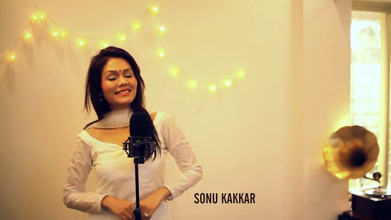 Chand Mera Naraaz Hai - Sonu Kakkar  123