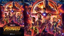 Avengers Infinity War Worldwide Boxoffice Collection will SHOCK you: Thanos | Thor | FilmiBeat