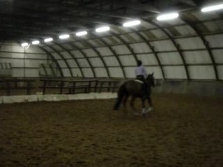 Retiens Moi - Vidéo 1