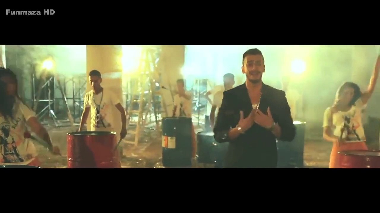 Mal Hbibi Malou 1080p - Saad Lamjarred