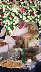 Jangeer Tareen And PMLN Sadiq Baloch Went Same Event In Lodhran