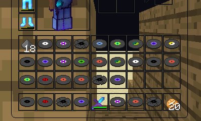 Tutorial: Como poner una disqueria en Minecraft #1