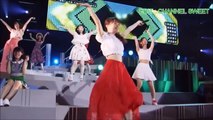 Ishida, Miyazaki, Ogata H, Inoue, Yamagishi et Niinuma - Sekai wa Summer Party Vostfr   Romaji