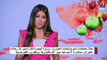 وزيرة الهجرة تعلن تسيير 3 رحلات طيران مباشرة أسبوعيًا بين الاسكندرية و