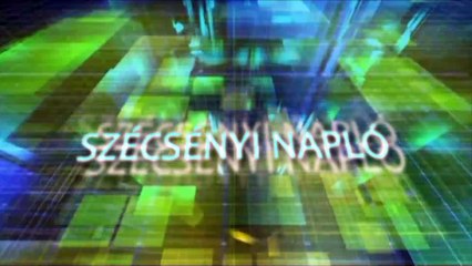 Szécsény Tv 2018.04.14. 1.rész