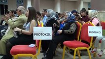 İslahiye Ticaret Odası Türk Halk Müziği Korosu konser verdi