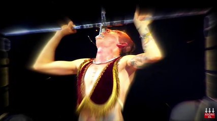 5 Sihirbaz Numarasını Yaparken Korkunç Şekilde Ölmüşlerdir