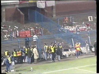 Sheffield Wednesday - Liverpool 29-11-1989 Division One